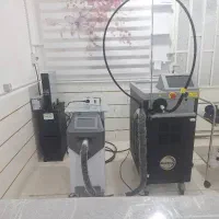 یو پی اس UPS اختصاصی لیزر گراویتی و شبکه