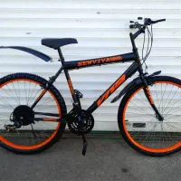 دوچرخه ۲۶دنده درحدنو