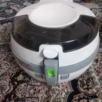 سرخ کن بدون روغن تفال و میوه خشک کن سایا|اجاق گاز و لوازم برقی پخت‌وپز|تهران, افسریه جنوبی|دیوار