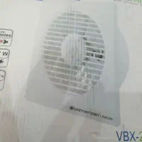 هواکش دمنده