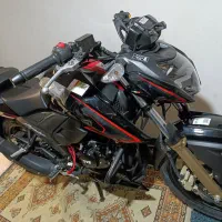 آپاچی ۲۰۰ صفر
