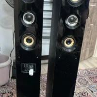 اسپیکر مارشال فروشی|سیستم صوتی خانگی|قرچک, پویینک|دیوار