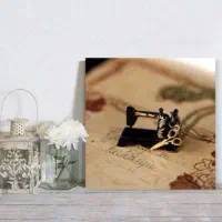 آموزش خیاطی نازکدوزی روش مولر