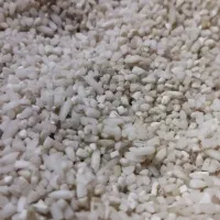 خرده برنج عنبربو