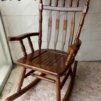 انواع صندلی راک و تاب ریلکسی
