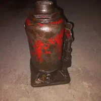 جک روغنی ۲۰تن