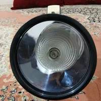 چراغ قوه ژاپنی ناشنال اصل|لامپ و چراغ|چاه ورز, |دیوار