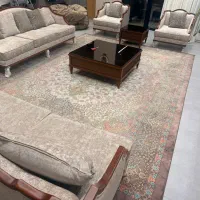 ست مبلمان ۸ نفره
