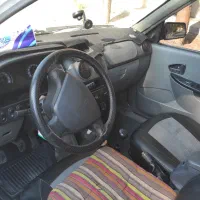 پراید دوگانه کارخانه ۹۳|خودرو سواری و وانت|باقرشهر, |دیوار