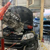 مکانیکی خودروهای چینی و ایرانی تضمینی|خدمات موتور و ماشین|تبریز, |دیوار