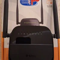 مودم Dlink-124 adsl