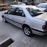 پژو پارس مدل 1388پلمپ سالم و به شرط|خودرو سواری و وانت|گلستان (تهران), |دیوار