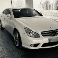 بنز cls|خودرو کلاسیک|شیراز, شهرک بهشتی|دیوار