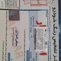 207پانا|خودرو سواری و وانت|مشهد, عیدگاه|دیوار