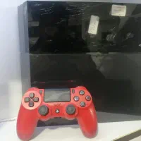 پلی استیشن 4 1 ترا کپی خور