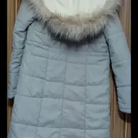 کاپشن دخترانه نو