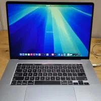 مک بوک پرو ۲۰۱۹ macbook pro 2019