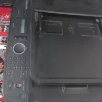 چابگر|پرینتر، اسکنر، کپی، فکس|اهواز, شهرک رزمندگان|دیوار