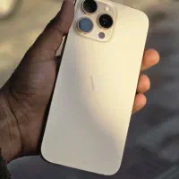 آیفون 16پرومکس 256 خشک|موبایل|یاسوج, |دیوار