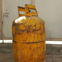 کپسول گاز