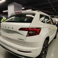 اشکودا کاروک skoda karoq نسخه فول ، نقد و اقساط|خودرو سواری و وانت|تهران, محمودیه|دیوار