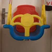 تاب کودک بارفیکسی