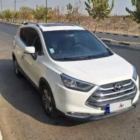 جک s3 مدل ۴۰۲