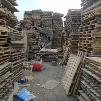 پالت چوبی همه مدل|عمدهفروشی|احمدآبادمستوفی, |دیوار