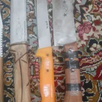 چاقو|کلکسیون اشیاء عتیقه|ملایر, |دیوار