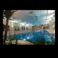 بلیط استخرپازیرک