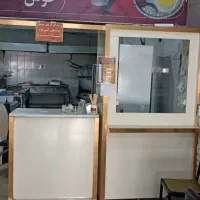 فروش لوازم کترینگ و اشپزخانه|کافی‌شاپ و رستوران|مشهد, گرجی علیا|دیوار