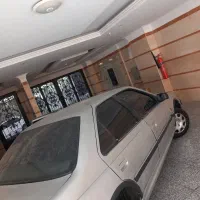 پژو پارس مدل ۸۳|خودرو سواری و وانت|تهران, پردیسان|دیوار