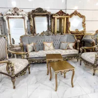 %* مبل داریوش مهرنوش مبلمان