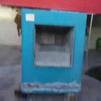 کولر آبی 8000