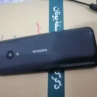 یک عدد گوشی نوکیا در حد نو