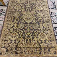 فرش ترک برند فندی