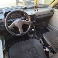 پراید۸۷ سالم بدون جوش ترک|خودرو سواری و وانت|اقبالیه, |دیوار