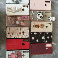 قاب موبایل شیائومی Redmi Note 8 کاملا سالم