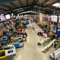 استخدام برنامه‌نویس حرفه‌ای CNC تراش و فرز
