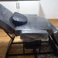 تخت و صندلی آرایشگاهی|آرایشگاه و سالن‌های زیبایی|لاهیجان, کوی زمانی|دیوار