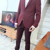 کت و شلوار ورساچه