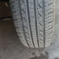 لاستیک و کمک  پراید
