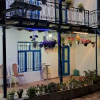 ویلاسنتی وصل به جنگل|اجارهٔ کوتاه‌مدت ویلا و باغ|گرگان, |دیوار