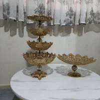 ست پذیرایی برنز