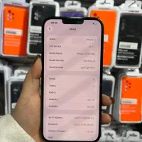 iphone 13 pro max 256|موبایل|اهواز, ۳۰ متری|دیوار