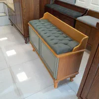 نیمکتی کد۵۶|جاکفشی، کمد، دراور|تهران, علم و صنعت|دیوار