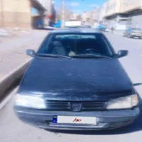 پژو روآ (ROA) دوگانه سوز، مدل ۱۳۸۷|خودرو سواری و وانت|تبریز, |دیوار