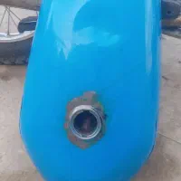 باک متور