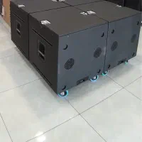 ساب کبری دایناکورد cobra dynacord sub|سیستم صوتی خانگی|تهران, المهدی|دیوار