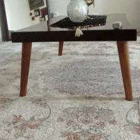 عسلی و جلو مبلی|مبلمان خانگی و میز عسلی|تهران, قصر فیروزه ۲|دیوار